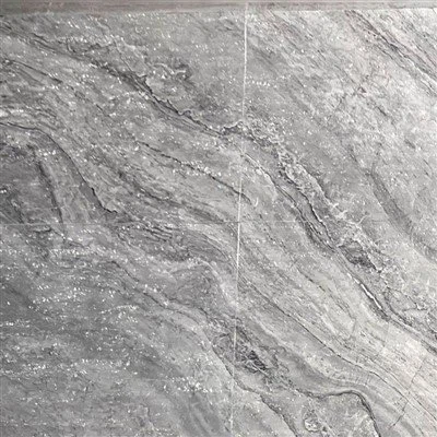 Темный травертин